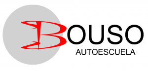 Logo de Autoescuela Bouso