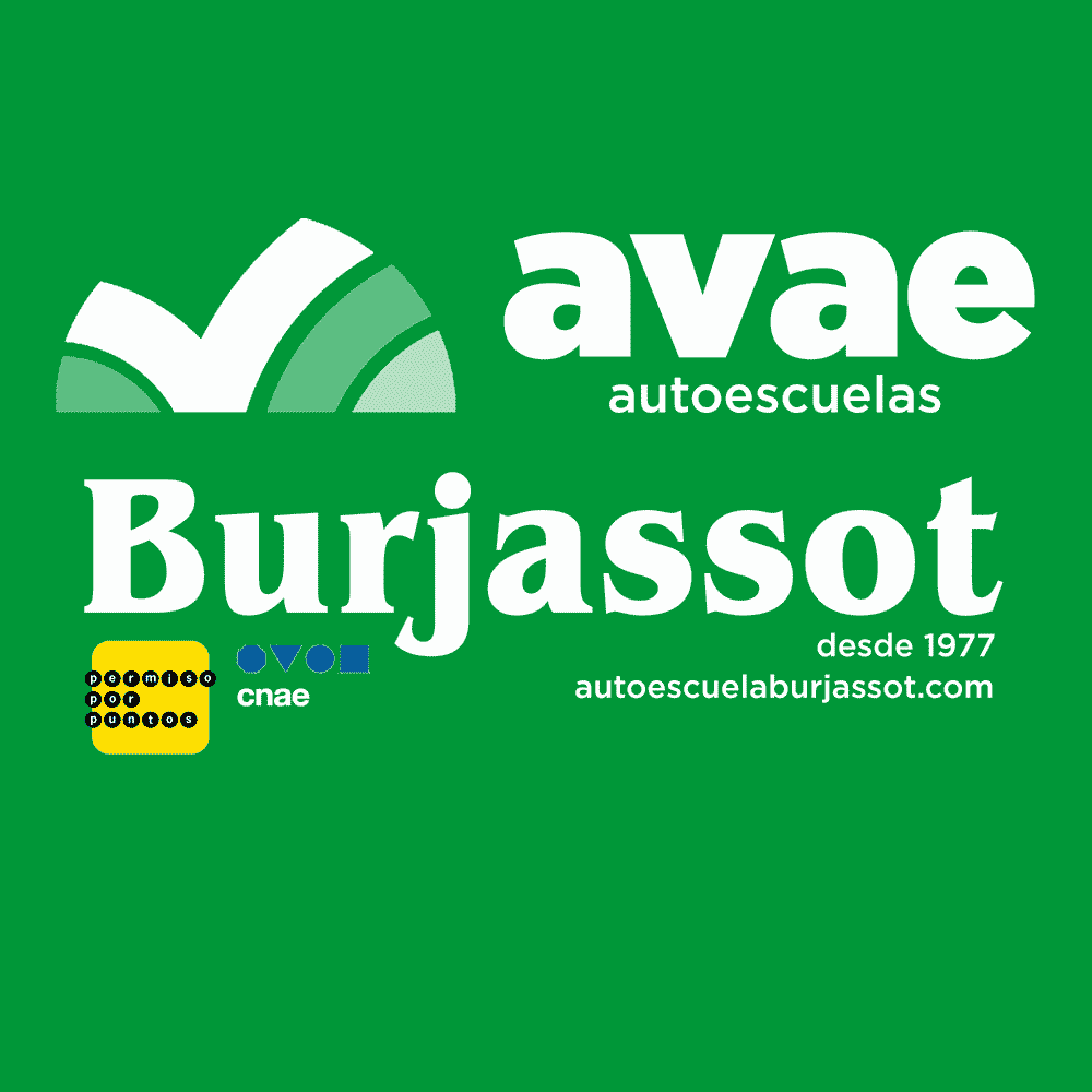 Logo de Autoescuela Burjasot