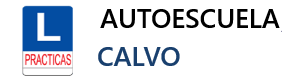 Logo de Autoescuela Calvo