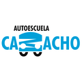 Logo de Autoescuela Camacho