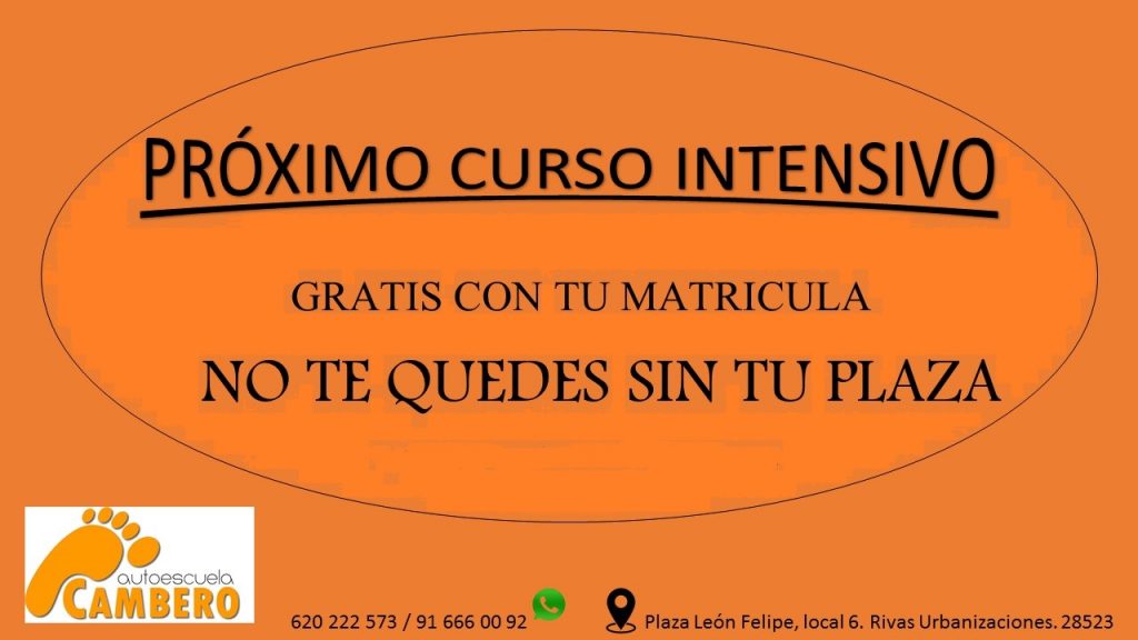 Logo de Autoescuela Cambero
