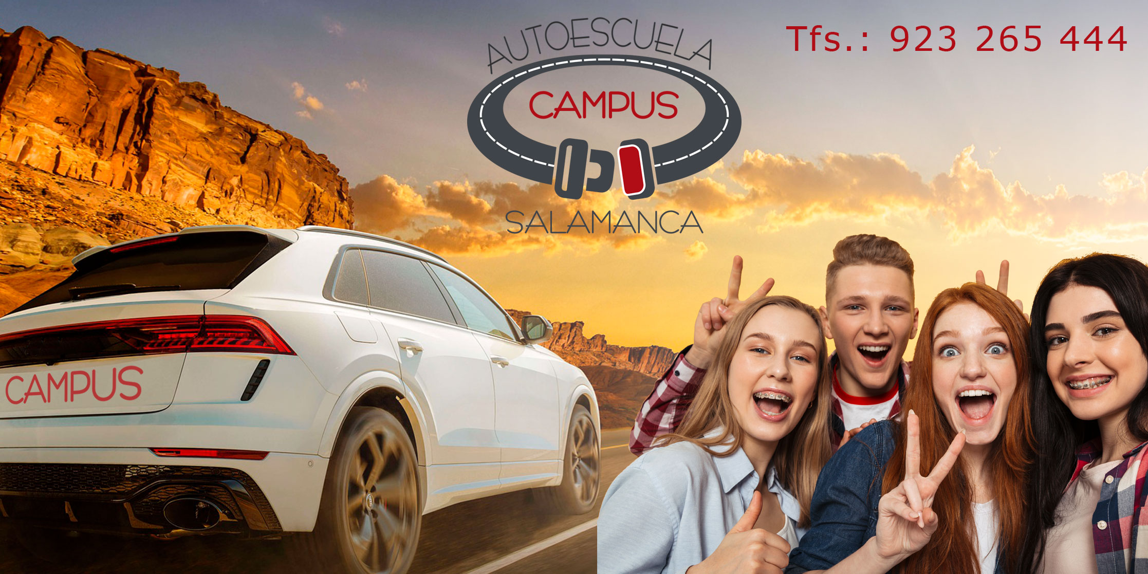 Campus