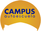 Logo de Autoescuela Campus