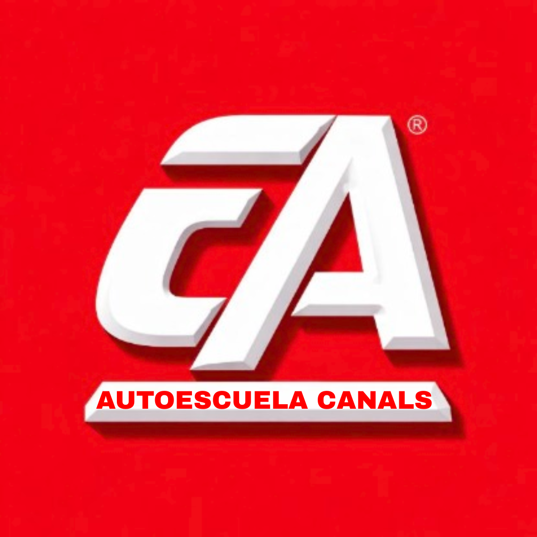Logo de Autoescuela Canals