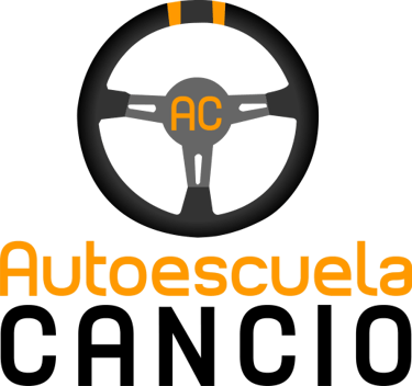 Logo de Autoescuela Cancio