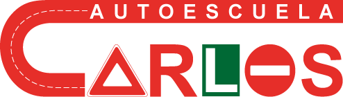 Logo de Autoescuela Carlos