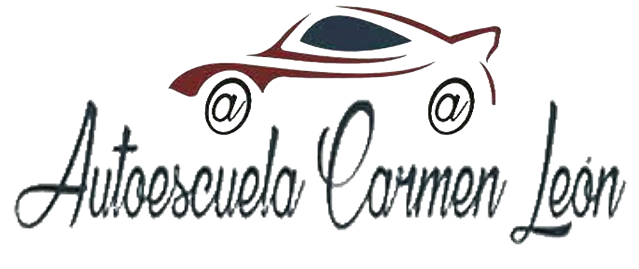 Logo de Autoescuela Carmen Leon