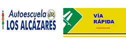 Logo de Autoescuela Los Alcazares