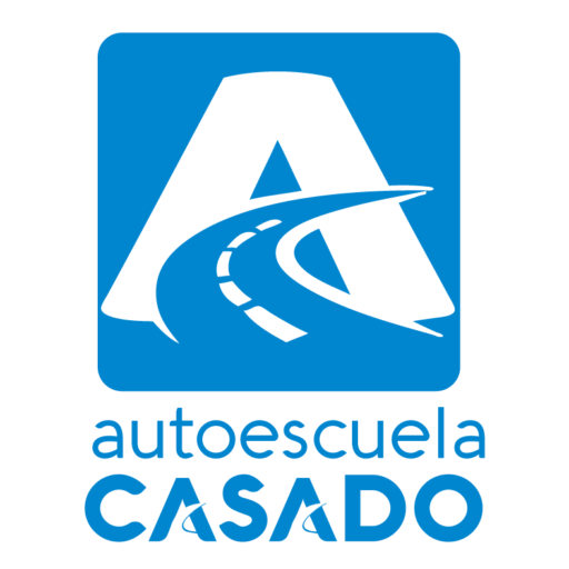 Logo de Autoescuela Casado