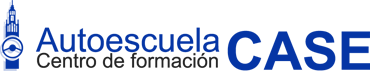 Logo de Autoescuela Case