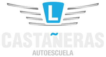 Logo de Autoescuela Castañeras