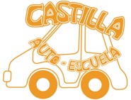 Logo de Autoescuela Castilla