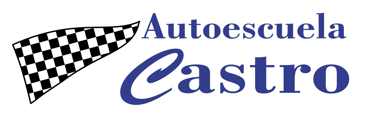 Logo de Autoescuela Castro