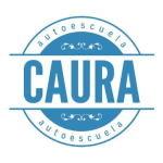 Logo de Autoescuela Caura