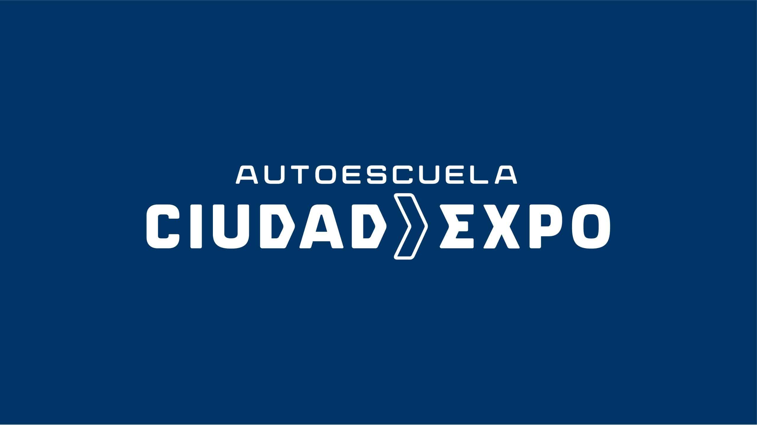 Logo de Autoescuela Ciudad Expo
