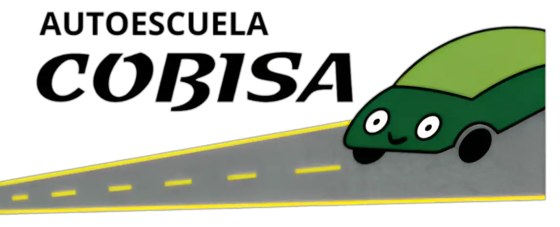Logo de Autoescuela Cobisa