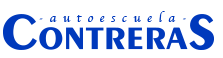Logo de Autoescuela Contreras