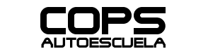 Logo de Autoescuela Ae Cops