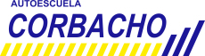 Logo de Autoescuela Corbacho