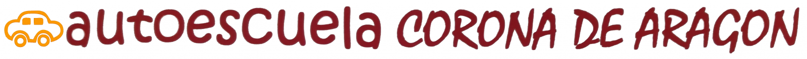 Logo de Autoescuela Corona De Aragon