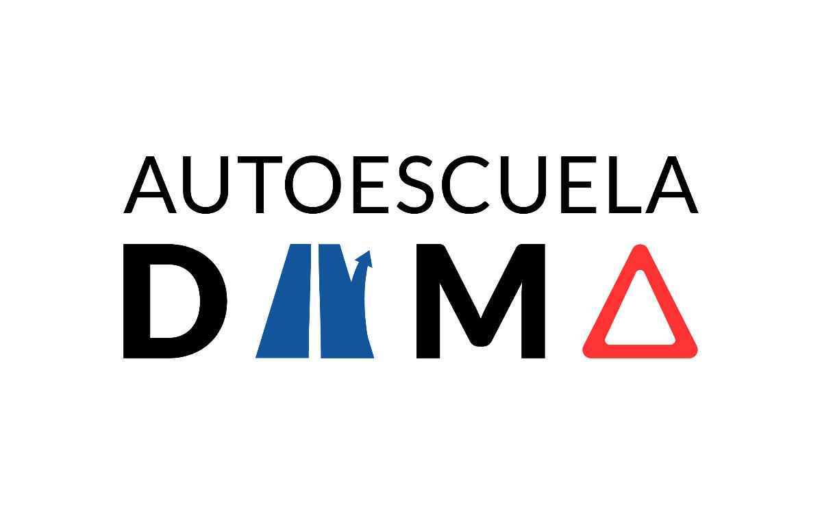 Logo de Autoescuela Dama