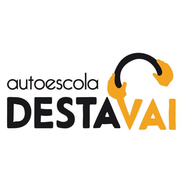 Logo de Autoescuela Destavai