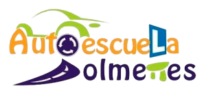 Logo de Autoescuela Dolmenes