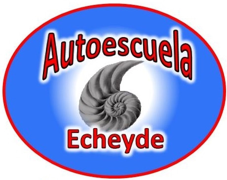 Logo de Autoescuela Echeyde
