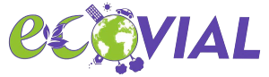 Logo de Autoescuela Ecovial
