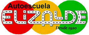 Logo de Autoescuela A E Elizalde S L