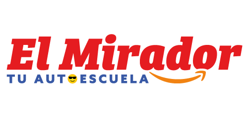 Logo de Autoescuela El Mirador