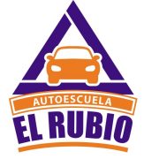 Logo de Autoescuela El Rubio