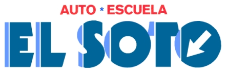 Logo de Autoescuela El Soto