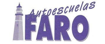 Logo de Autoescuela Faro