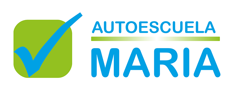 Logo de Autoescuela Maria