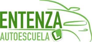 Logo de Autoescuela Entenza