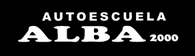 Logo de Autoescuela Alba 2000