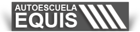 Logo de Autoescuela Equis