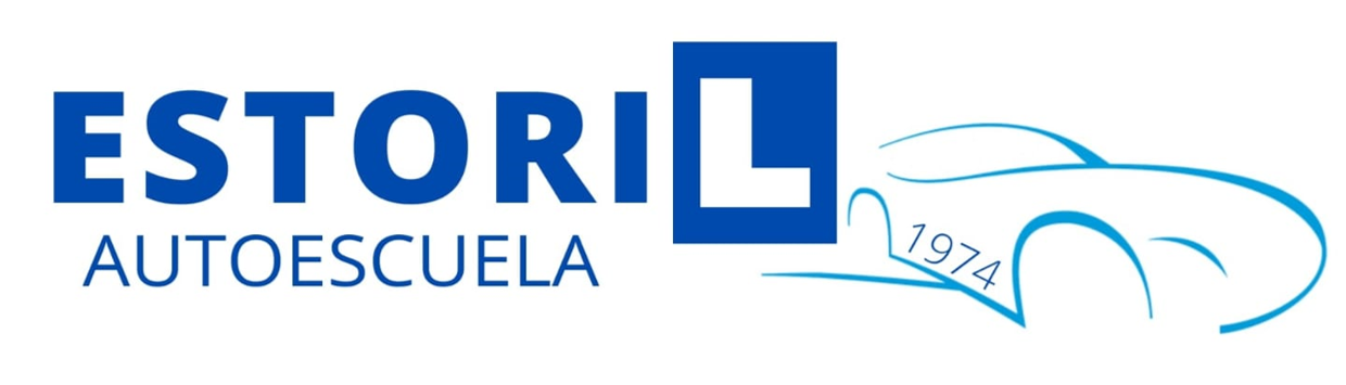 Logo de Autoescuela Estoril