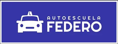 Logo de Autoescuela Federo S L