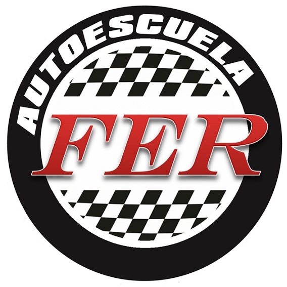 Logo de Autoescuela Fer