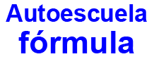 Logo de Autoescuela Formula