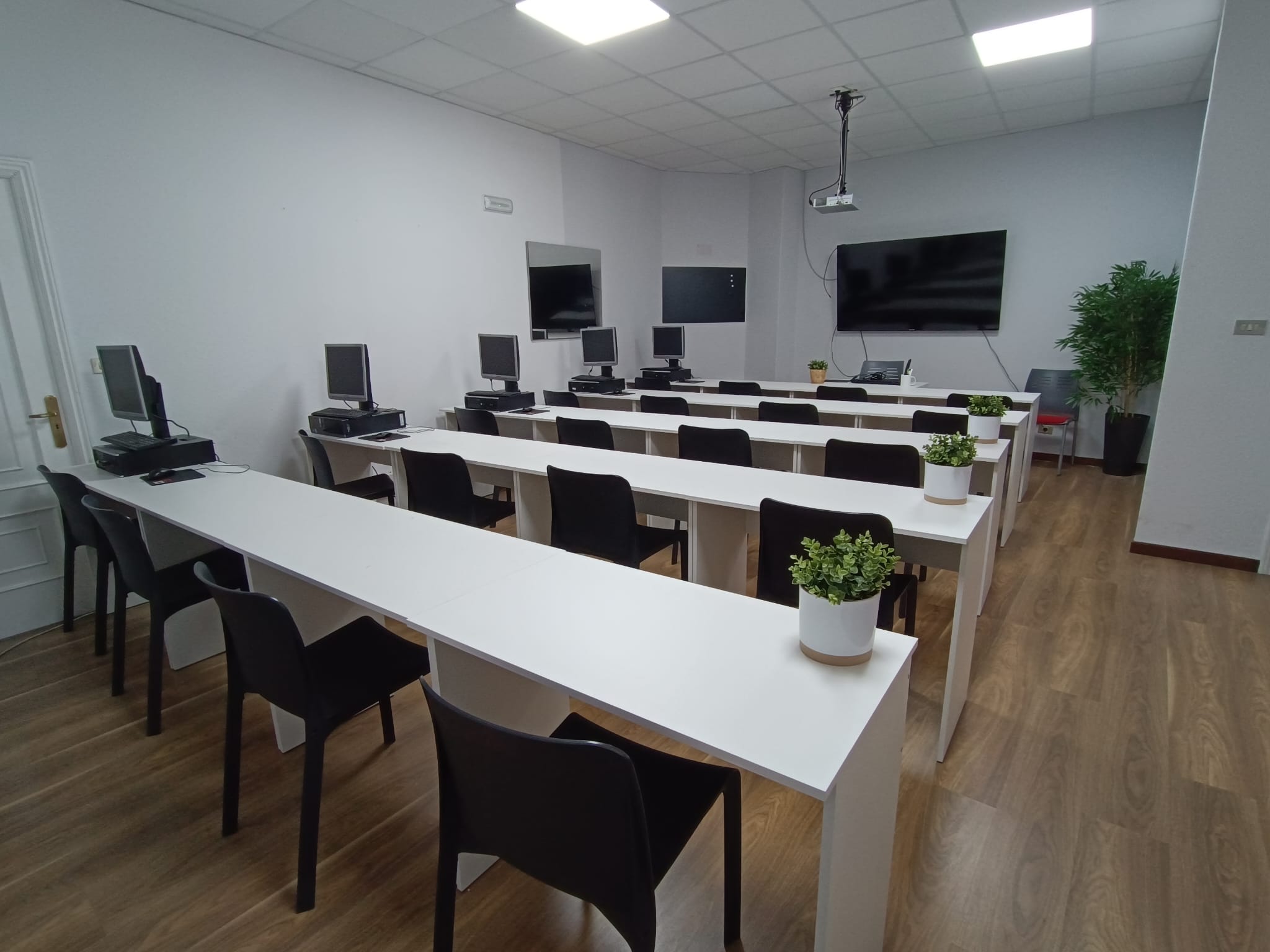 Logo de Autoescuela Formula 10