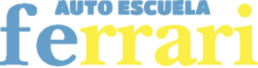 Logo de Autoescuela Ferrari