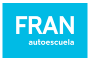 Logo de Autoescuela Fran