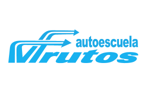 Logo de Autoescuela Frutos