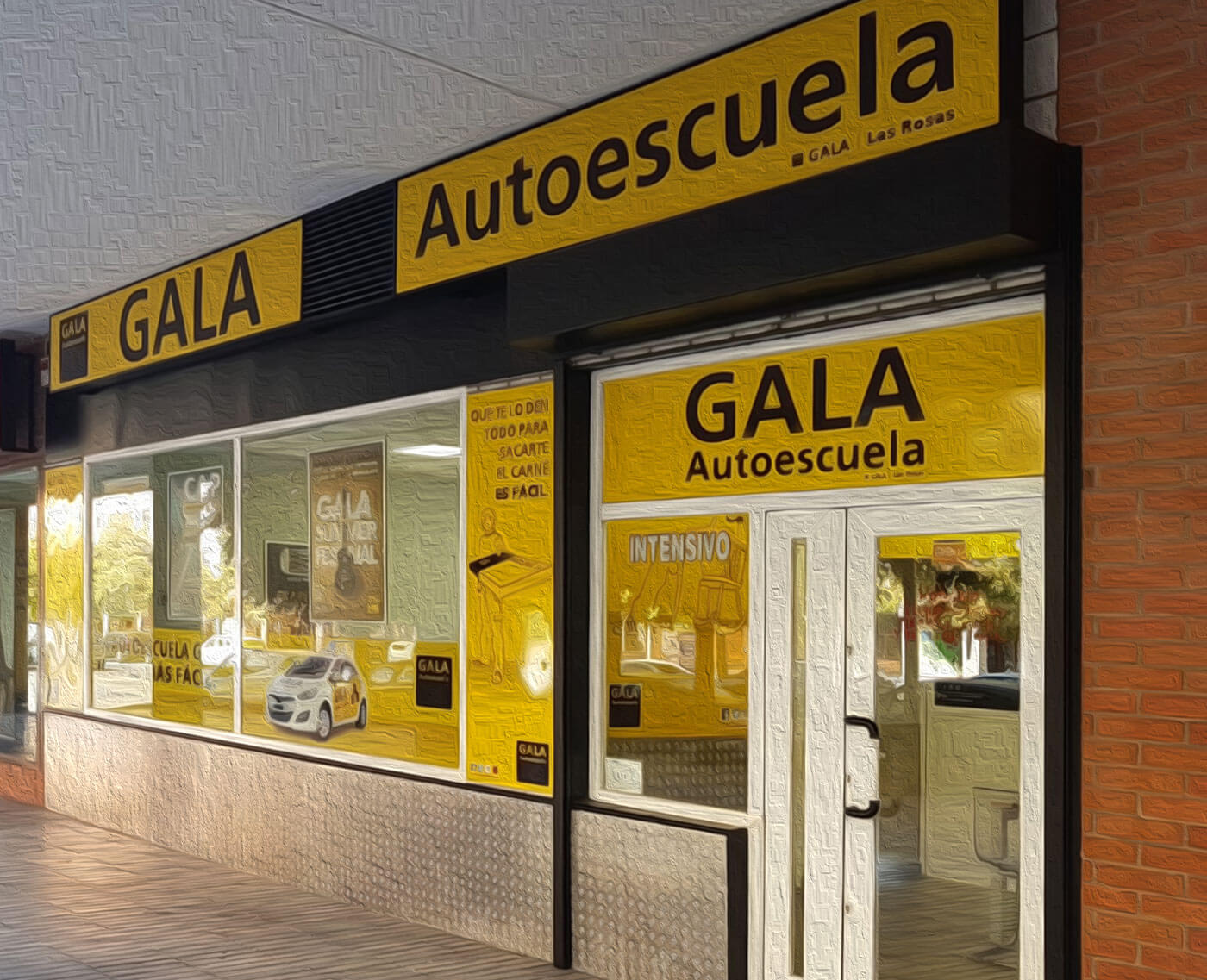 Gala