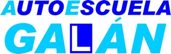 Logo de Autoescuela Galan