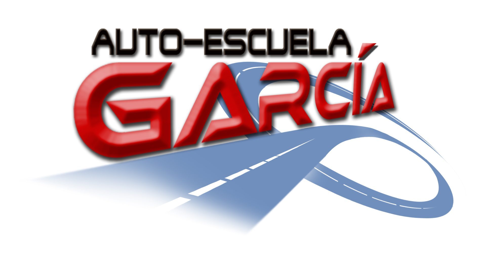 Logo de Autoescuela Garcia