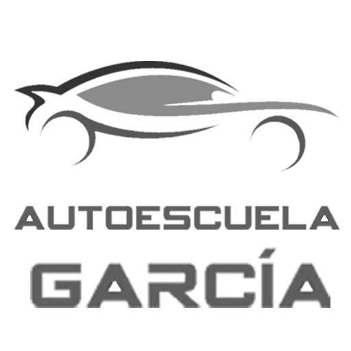 Logo de Autoescuela Garcia